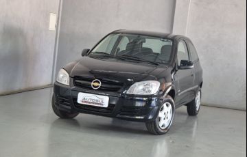 Chevrolet Celta 1.0