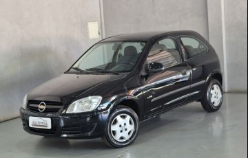 Chevrolet Celta 1.0 - Foto #2