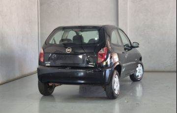 Chevrolet Celta 1.0 - Foto #3