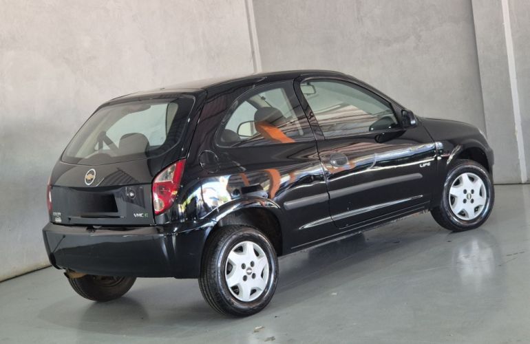 Chevrolet Celta 1.0 - Foto #4