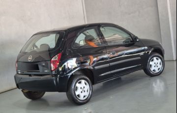 Chevrolet Celta 1.0 - Foto #4