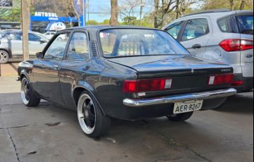 Chevrolet Chevette Sedan SL 1.6 - Foto #2