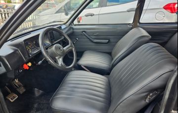 Chevrolet Chevette Sedan SL 1.6 - Foto #3