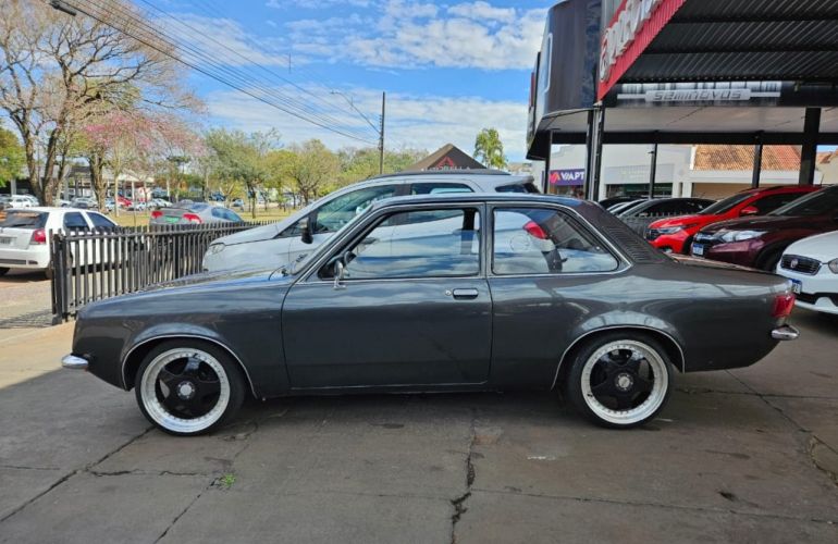 Chevrolet Chevette Sedan SL 1.6 - Foto #4