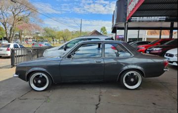 Chevrolet Chevette Sedan SL 1.6 - Foto #4