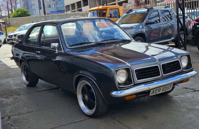 Chevrolet Chevette Sedan SL 1.6 - Foto #5