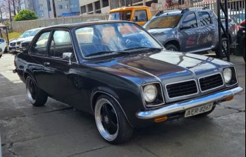 Chevrolet Chevette Sedan SL 1.6 - Foto #5