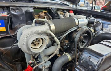 Chevrolet Chevette Sedan SL 1.6 - Foto #6