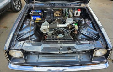 Chevrolet Chevette Sedan SL 1.6 - Foto #7