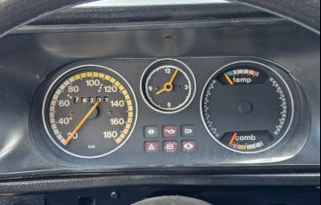 Chevrolet Chevette Sedan SL 1.6 - Foto #8