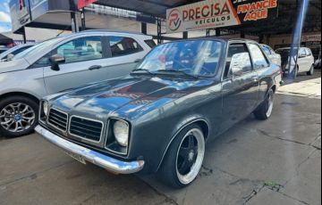 Chevrolet Chevette Sedan SL 1.6 - Foto #9