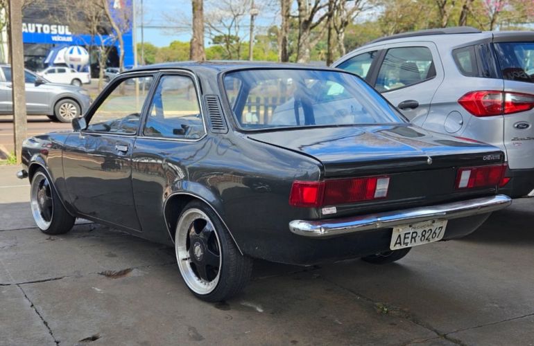 Chevrolet Chevette Sedan SL 1.6 - Foto #10