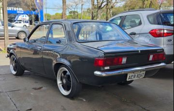Chevrolet Chevette Sedan SL 1.6 - Foto #10