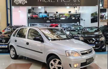 Chevrolet Corsa 1.0 MPFi Joy 8v