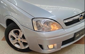 Chevrolet Corsa 1.0 MPFi Joy 8v - Foto #2