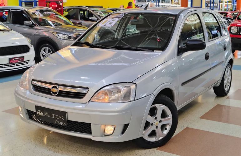 Chevrolet Corsa 1.0 MPFi Joy 8v - Foto #3