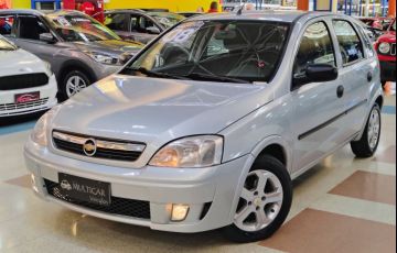Chevrolet Corsa 1.0 MPFi Joy 8v - Foto #3