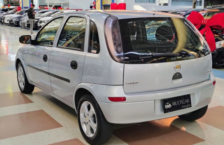 Chevrolet Corsa 1.0 MPFi Joy 8v - Foto #4