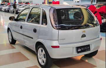 Chevrolet Corsa 1.0 MPFi Joy 8v - Foto #4