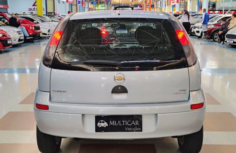 Chevrolet Corsa 1.0 MPFi Joy 8v - Foto #5