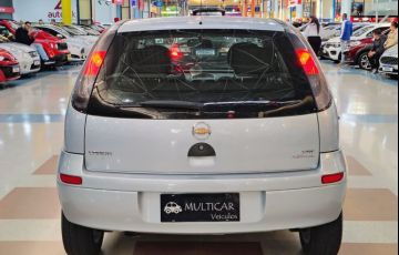 Chevrolet Corsa 1.0 MPFi Joy 8v - Foto #5