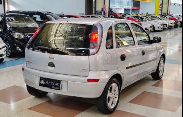 Chevrolet Corsa 1.0 MPFi Joy 8v - Foto #6