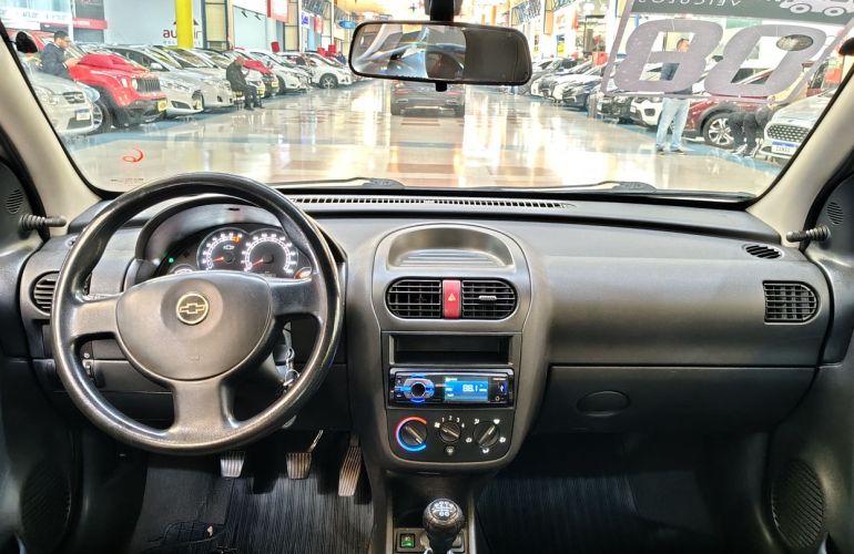 Chevrolet Corsa 1.0 MPFi Joy 8v - Foto #7