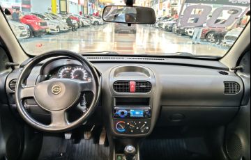 Chevrolet Corsa 1.0 MPFi Joy 8v - Foto #7