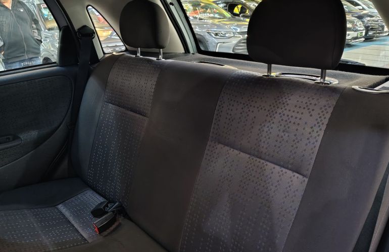 Chevrolet Corsa 1.0 MPFi Joy 8v - Foto #9