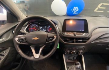 Chevrolet Onix 1.0 Flex LT Manual - Foto #8