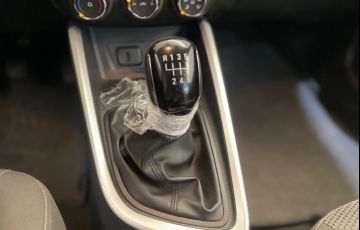 Chevrolet Onix 1.0 Flex LT Manual - Foto #9