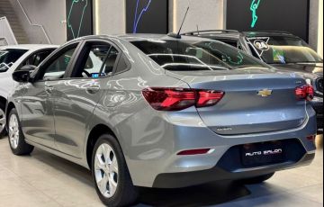 Chevrolet Onix 1.0 Turbo Plus Ltz - Foto #4