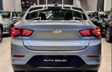 Chevrolet Onix 1.0 Turbo Plus Ltz - Foto #5