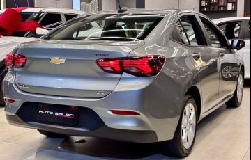 Chevrolet Onix 1.0 Turbo Plus Ltz - Foto #6