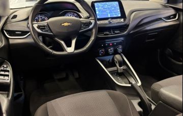 Chevrolet Onix 1.0 Turbo Plus Ltz - Foto #7