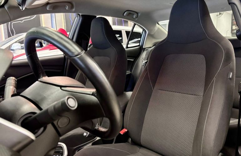 Chevrolet Onix 1.0 Turbo Plus Ltz - Foto #10