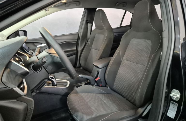 Chevrolet Onix Plus 1.0 Turbo LTZ (Aut) - Foto #7