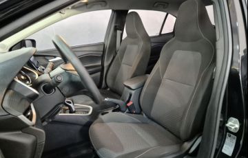 Chevrolet Onix Plus 1.0 Turbo LTZ (Aut) - Foto #7