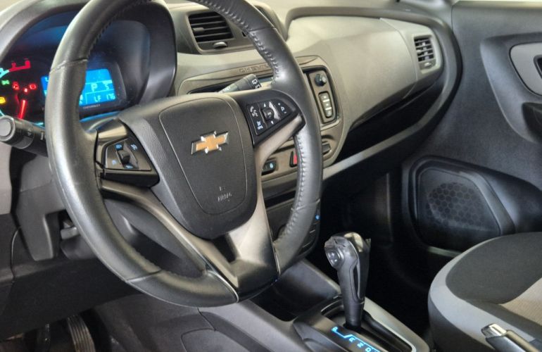 Chevrolet Spin 1.8 Econoflex LT 5S (Aut) - Foto #6