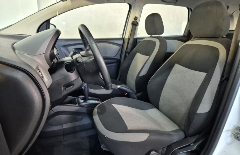 Chevrolet Spin 1.8 Econoflex LT 5S (Aut) - Foto #7