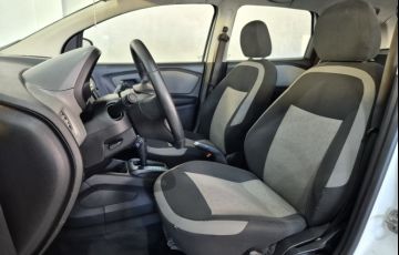 Chevrolet Spin 1.8 Econoflex LT 5S (Aut) - Foto #7