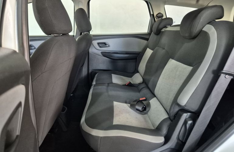 Chevrolet Spin 1.8 Econoflex LT 5S (Aut) - Foto #8