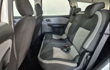 Chevrolet Spin 1.8 Econoflex LT 5S (Aut) - Foto #8