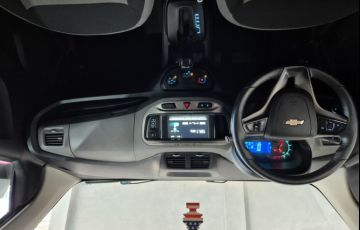 Chevrolet Spin 1.8 Econoflex LT 5S (Aut) - Foto #9