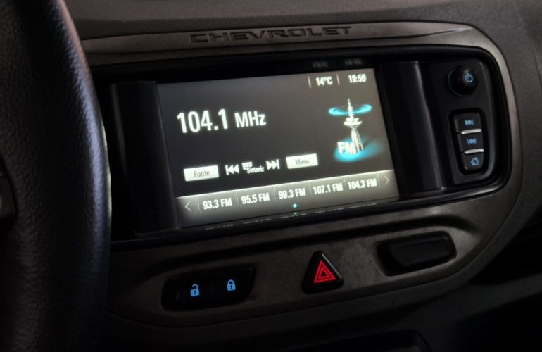 Chevrolet Spin 1.8 Econoflex LT 5S (Aut) - Foto #10