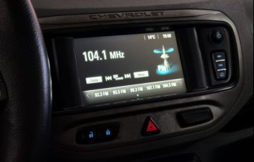 Chevrolet Spin 1.8 Econoflex LT 5S (Aut) - Foto #10