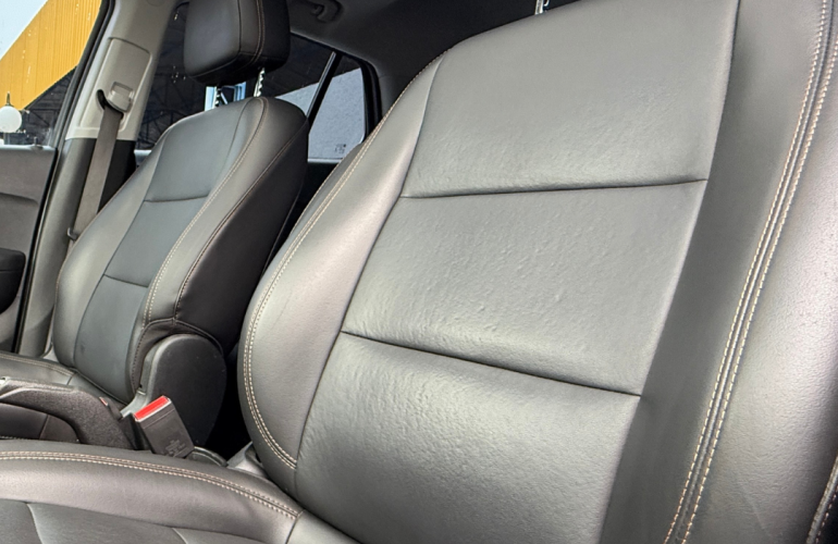 Chevrolet Tracker Premier 1.4 16V Ecotec (Flex) (Aut) - Foto #4