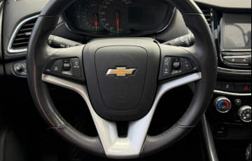 Chevrolet Tracker Premier 1.4 16V Ecotec (Flex) (Aut) - Foto #5