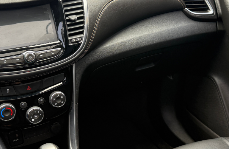 Chevrolet Tracker Premier 1.4 16V Ecotec (Flex) (Aut) - Foto #6