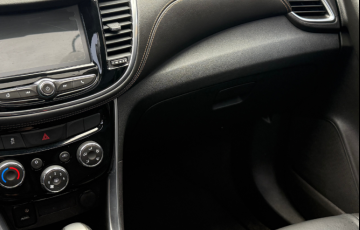 Chevrolet Tracker Premier 1.4 16V Ecotec (Flex) (Aut) - Foto #6